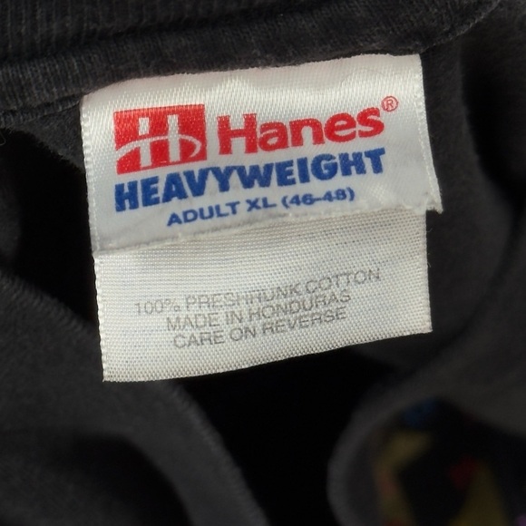 Vintage 1996 Olympic T Shirt - Picture 6 of 7